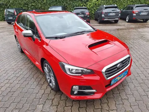 Used SUBARU LEVORG Petrol 2017 Ad 