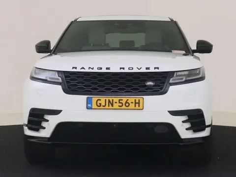 Annonce LAND ROVER RANGE ROVER VELAR Hybride 2021 d'occasion 