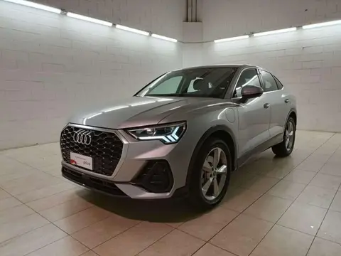 Annonce AUDI Q3 Hybride 2024 d'occasion 