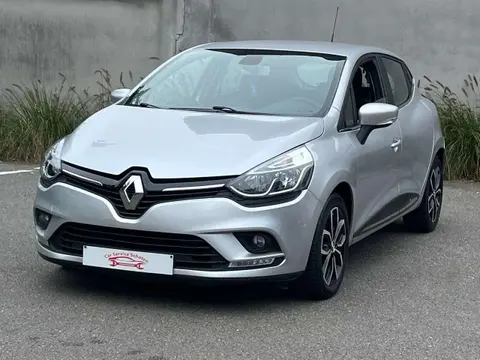 Used RENAULT CLIO Petrol 2019 Ad 