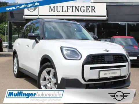 Annonce MINI COOPER Essence 2024 d'occasion 