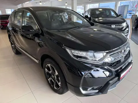 Used HONDA CR-V Petrol 2019 Ad 