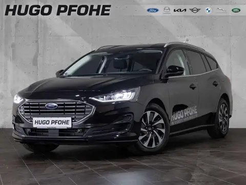 Annonce FORD FOCUS Essence 2023 d'occasion 