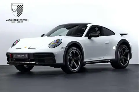 Annonce PORSCHE 911 Essence 2023 d'occasion 