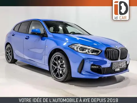 Annonce BMW SERIE 1 Essence 2024 d'occasion 