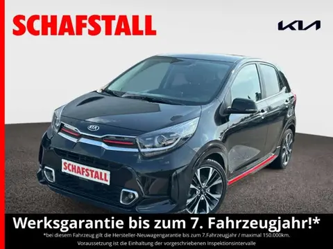 Used KIA PICANTO Petrol 2021 Ad 