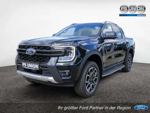 Annonce FORD RANGER Diesel 2024 d'occasion 