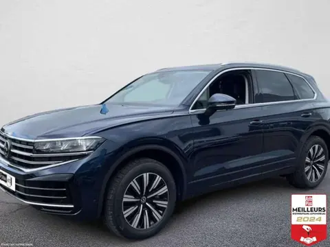 Used VOLKSWAGEN TOUAREG Hybrid 2024 Ad 