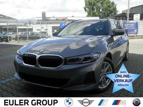 Used BMW SERIE 3 Hybrid 2024 Ad 