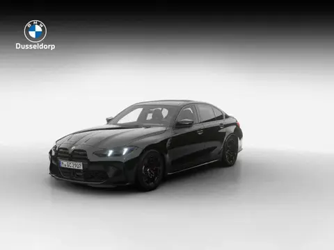 Annonce BMW M3 Essence 2024 d'occasion 