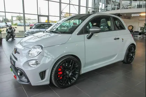 Used ABARTH 595 Petrol 2020 Ad 