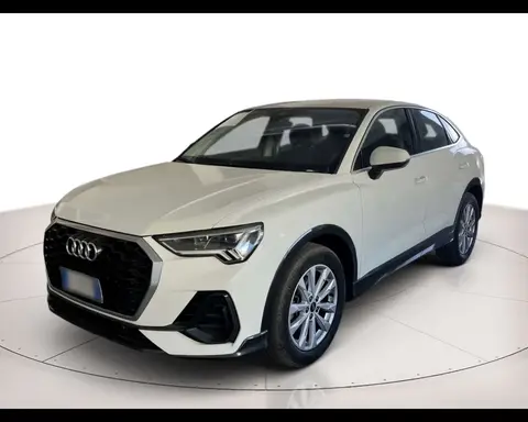 Annonce AUDI Q3 Diesel 2021 d'occasion 