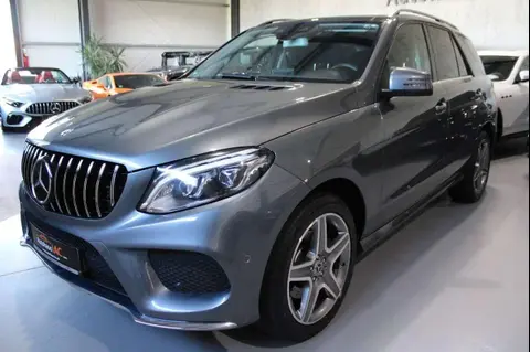 Used MERCEDES-BENZ CLASSE GLE Diesel 2018 Ad 