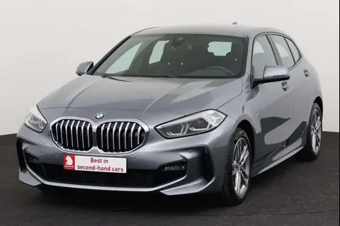 Annonce BMW SERIE 1 Diesel 2024 d'occasion 