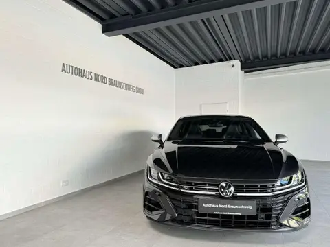 Annonce VOLKSWAGEN ARTEON Essence 2022 d'occasion 