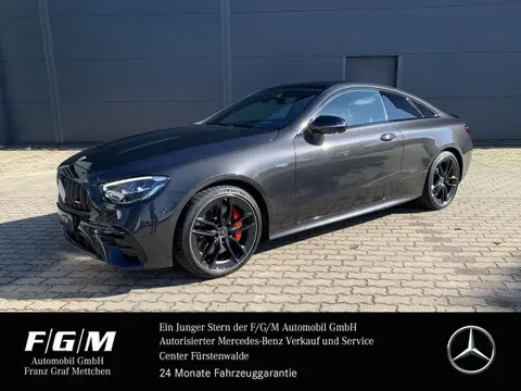 Used MERCEDES-BENZ CLASSE E Petrol 2023 Ad 