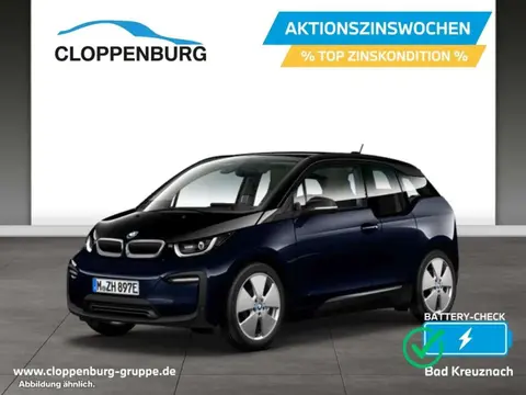 Annonce BMW I3 Électrique 2021 d'occasion 