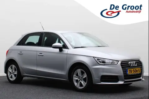 Used AUDI A1 Petrol 2018 Ad 