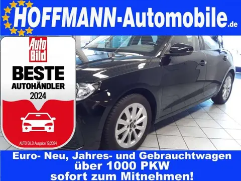 Used AUDI A1 Petrol 2022 Ad 