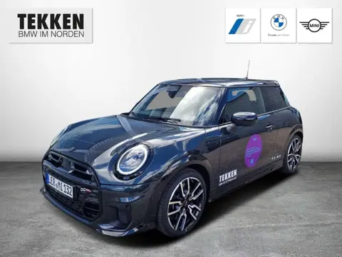 Annonce MINI COOPER Essence 2024 d'occasion 