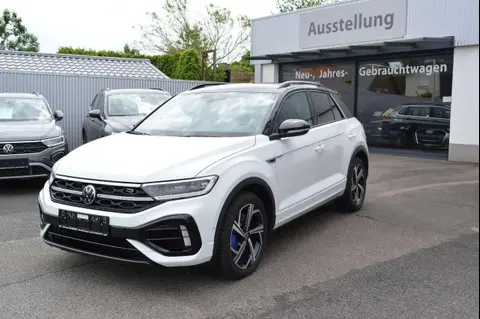 Annonce VOLKSWAGEN T-ROC Essence 2023 d'occasion 