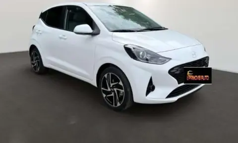 Annonce HYUNDAI I10 Essence 2024 d'occasion 