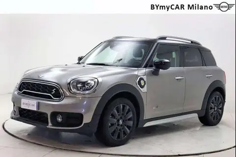 Used MINI COOPER Hybrid 2020 Ad 