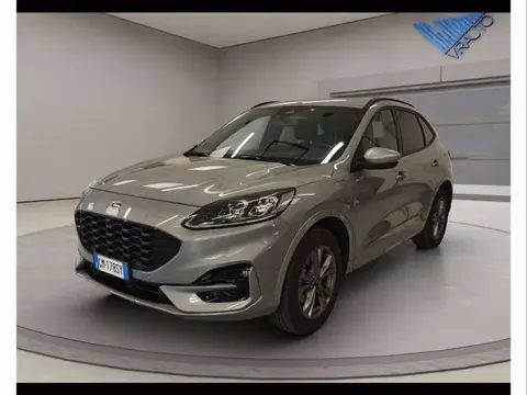 Annonce FORD KUGA Hybride 2023 d'occasion 