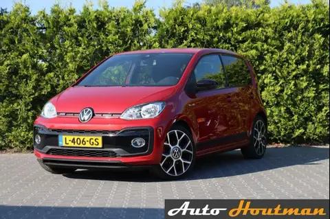 Annonce VOLKSWAGEN UP! Essence 2021 d'occasion 