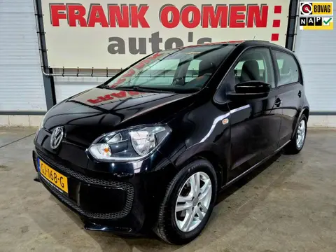 Used VOLKSWAGEN UP! Petrol 2015 Ad 