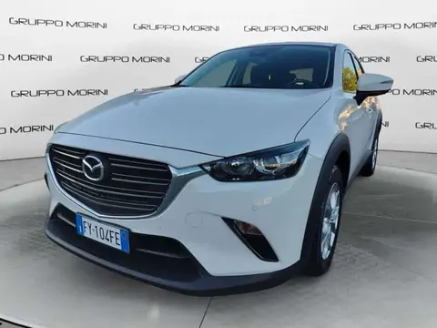 Used MAZDA CX-3 Petrol 2019 Ad 