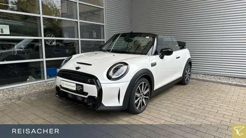 Annonce MINI COOPER Essence 2023 d'occasion 