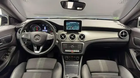 Annonce MERCEDES-BENZ CLASSE CLA Diesel 2018 d'occasion 