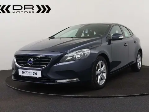 Annonce VOLVO V40 Diesel 2015 d'occasion 