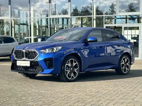 Annonce BMW X2 Essence 2024 d'occasion 