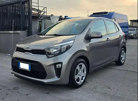 Used KIA PICANTO LPG 2019 Ad 