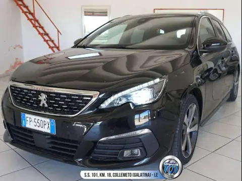 Used PEUGEOT 308 Diesel 2018 Ad 