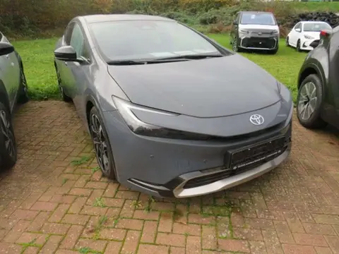 Annonce TOYOTA PRIUS Hybride 2024 d'occasion 