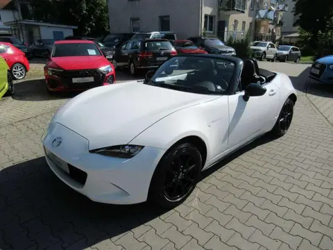 Used MAZDA MX-5 Petrol 2020 Ad 