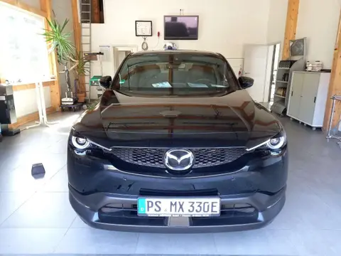 Annonce MAZDA MX-30 Hybride 2023 d'occasion 