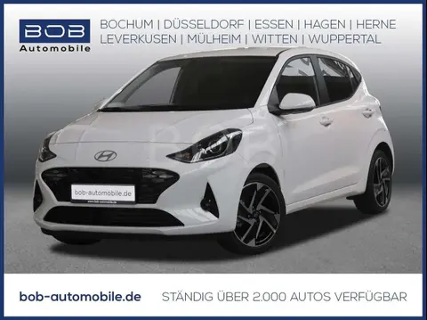 Annonce HYUNDAI I10 Essence 2024 d'occasion 