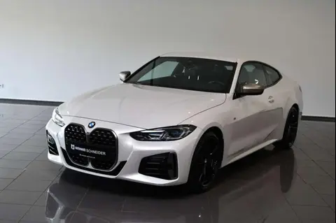 Annonce BMW SERIE 4 Diesel 2022 d'occasion 