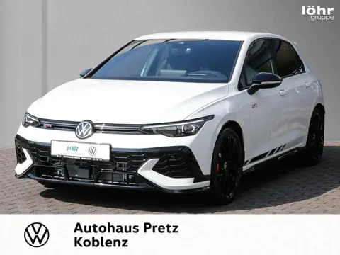 Annonce VOLKSWAGEN GOLF Essence 2024 d'occasion 