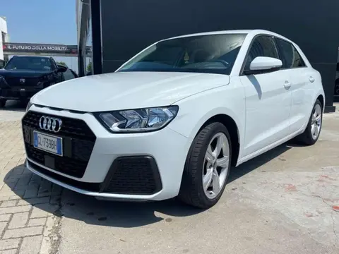 Used AUDI A1 Petrol 2022 Ad 