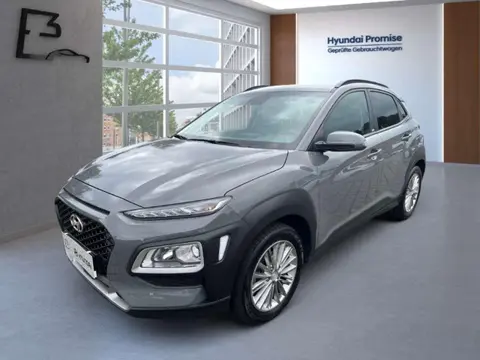 Used HYUNDAI KONA Petrol 2019 Ad 