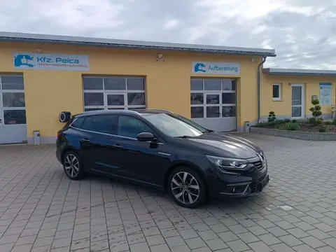 Used RENAULT MEGANE Petrol 2017 Ad 