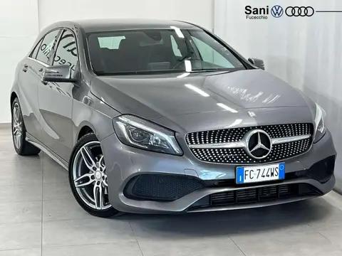 Used MERCEDES-BENZ CLASSE A Diesel 2016 Ad 