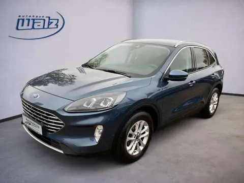 Used FORD KUGA Diesel 2020 Ad 