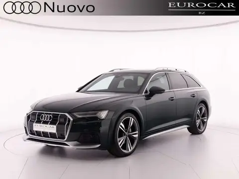 Used AUDI A6 Hybrid 2024 Ad 