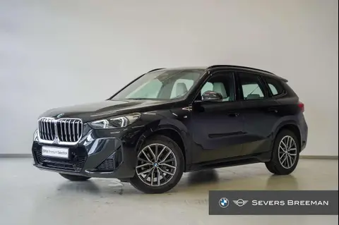 Used BMW X1 Petrol 2023 Ad 